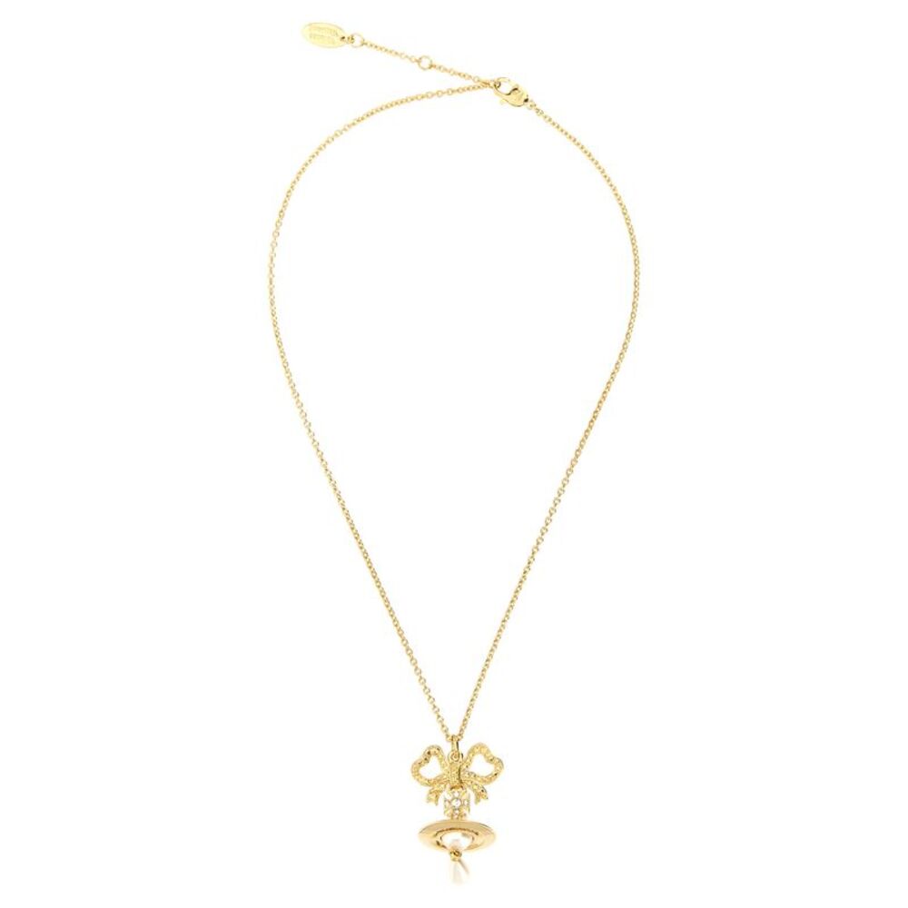 Vivienne Westwood Women 'Rigoberta' Necklace